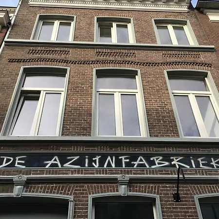 Bed & Breakfast Check Mate Roermond