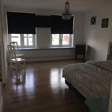 Bed & Breakfast Check Mate Roermond