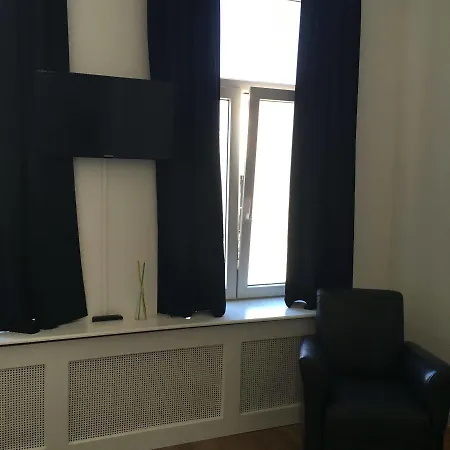 Bed & Breakfast Check Mate Roermond