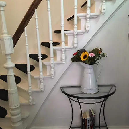 Check Mate Bed & Breakfast Roermond