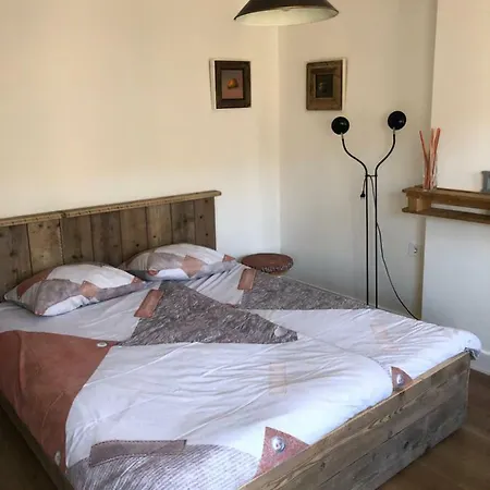 Check Mate Bed & Breakfast Roermond